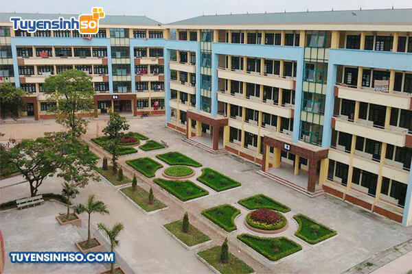 Tuyển Sinh Số | Thông Tin Tuyển Sinh