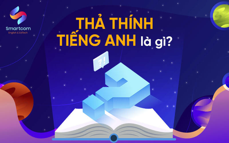 thả thính tiếng anh là gì