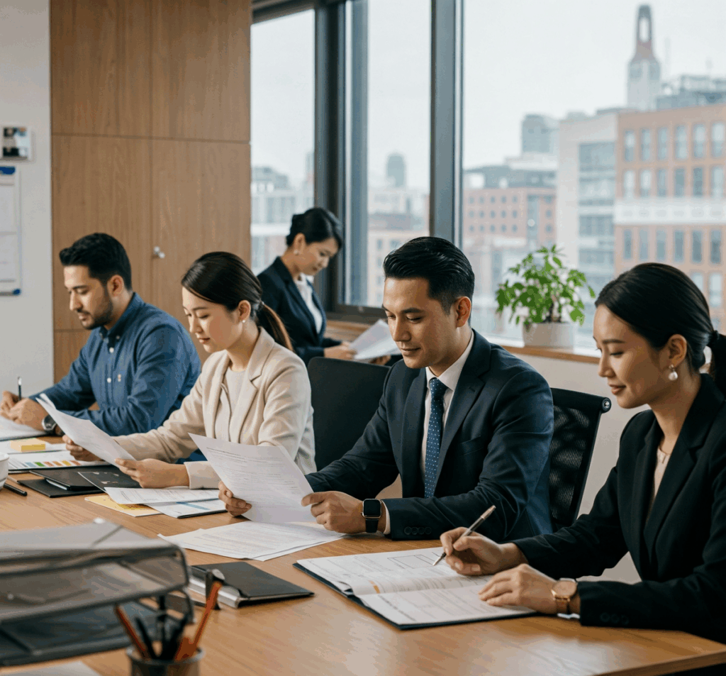 Chartered accountants là gì? Điều kiện, lộ trình và cơ hội việc làm hấp dẫn