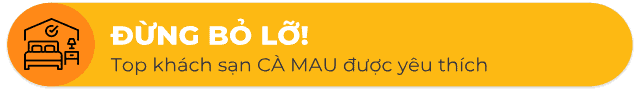 khách sạn Cà Mau