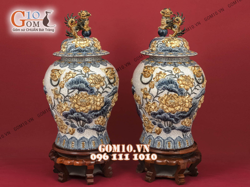Ý Nghĩa Phong Thuỷ Choé Đại Đắp Nổi Công Đào Phú Quý Tài Lộc