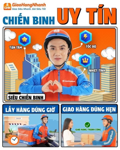 Shopee có giao hàng chủ nhật không? Lịch làm việc chi tiết