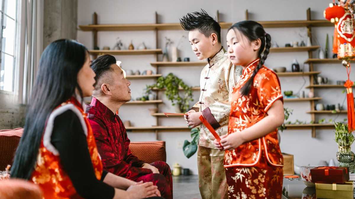 Câu chúc Tết sức khỏe cho ông bà, bố mẹ