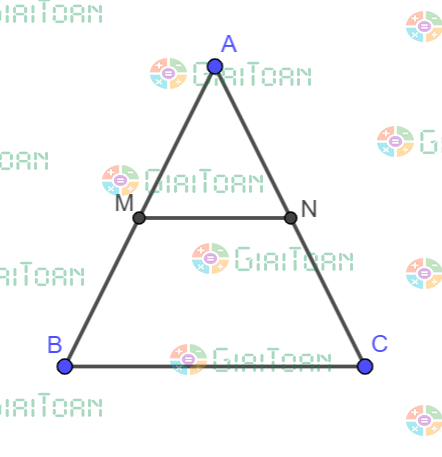 widehat B = widehat C