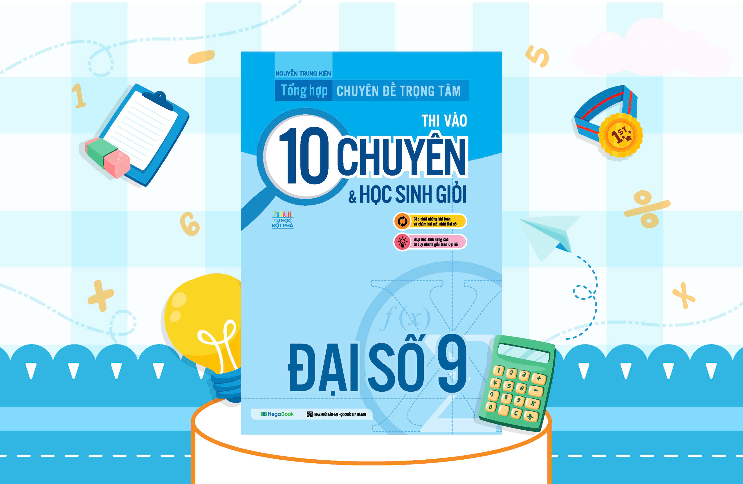 chuyen de toan thi vao 10