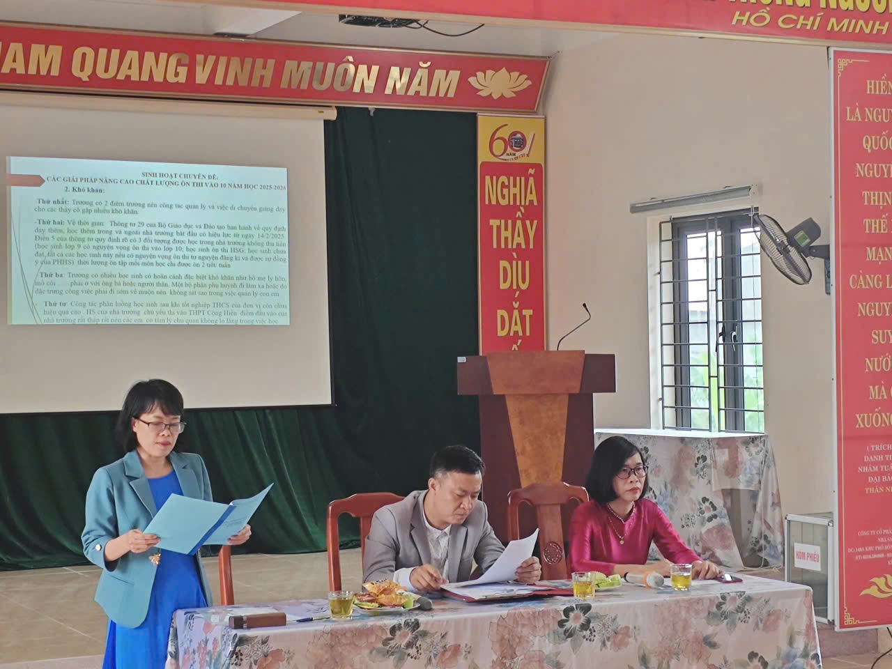 chuyen de viet on thi vao 10 1