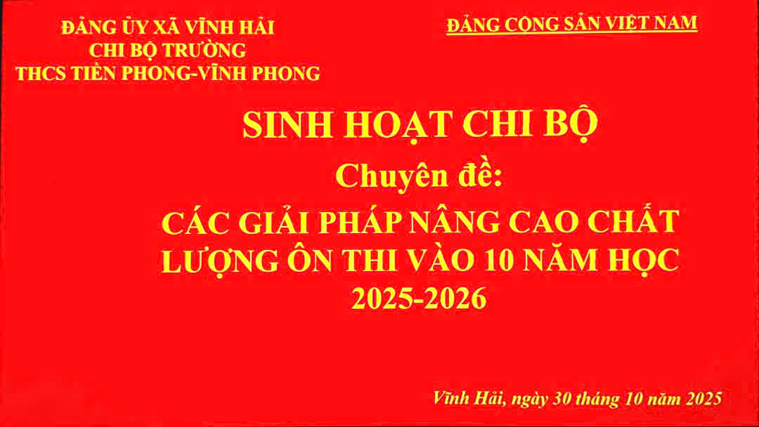 Ảnh đại diện