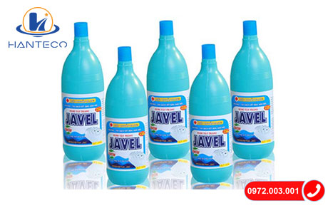 nuoc javen tu clo