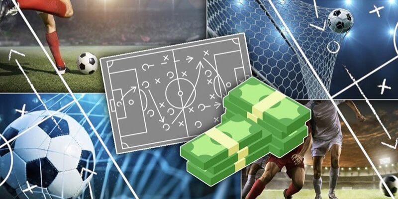Hướng dẫn từng bước đặt kèo cơ hội kép dễ dàng