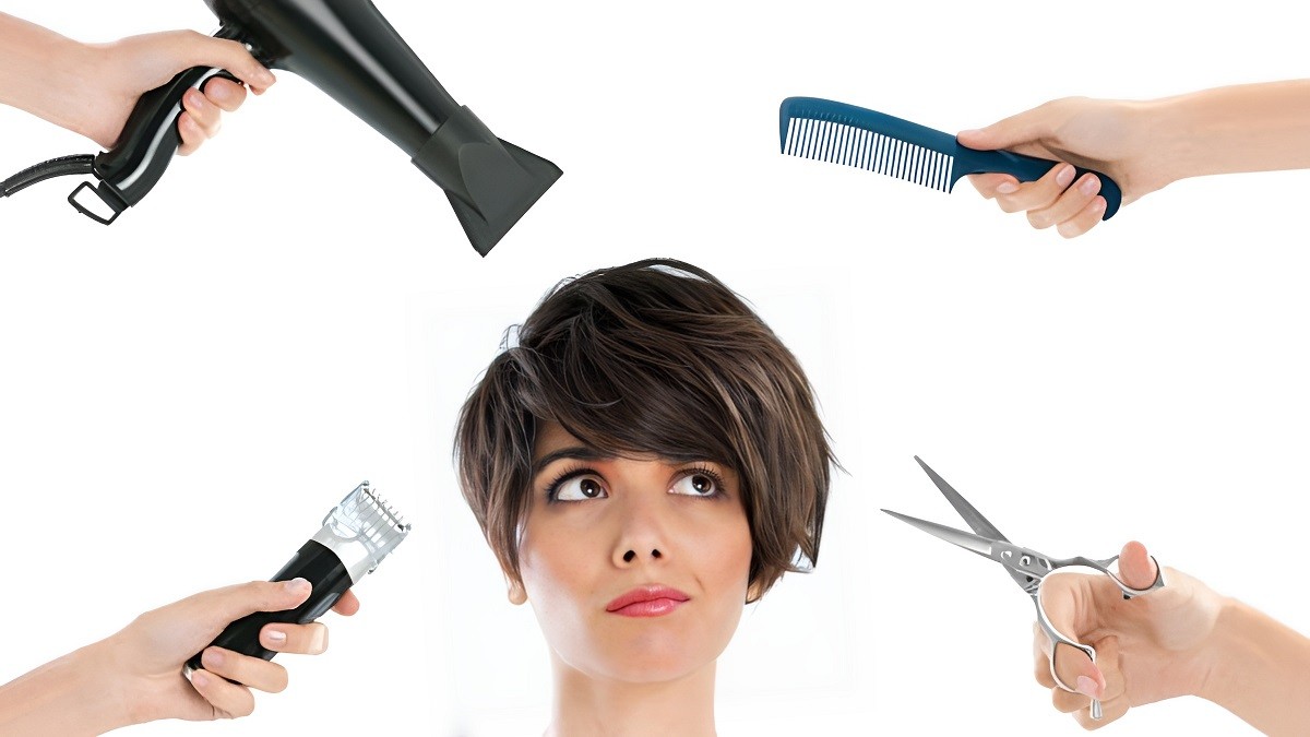 Những điều kiêng kỵ khi cắt tóc xưa nay