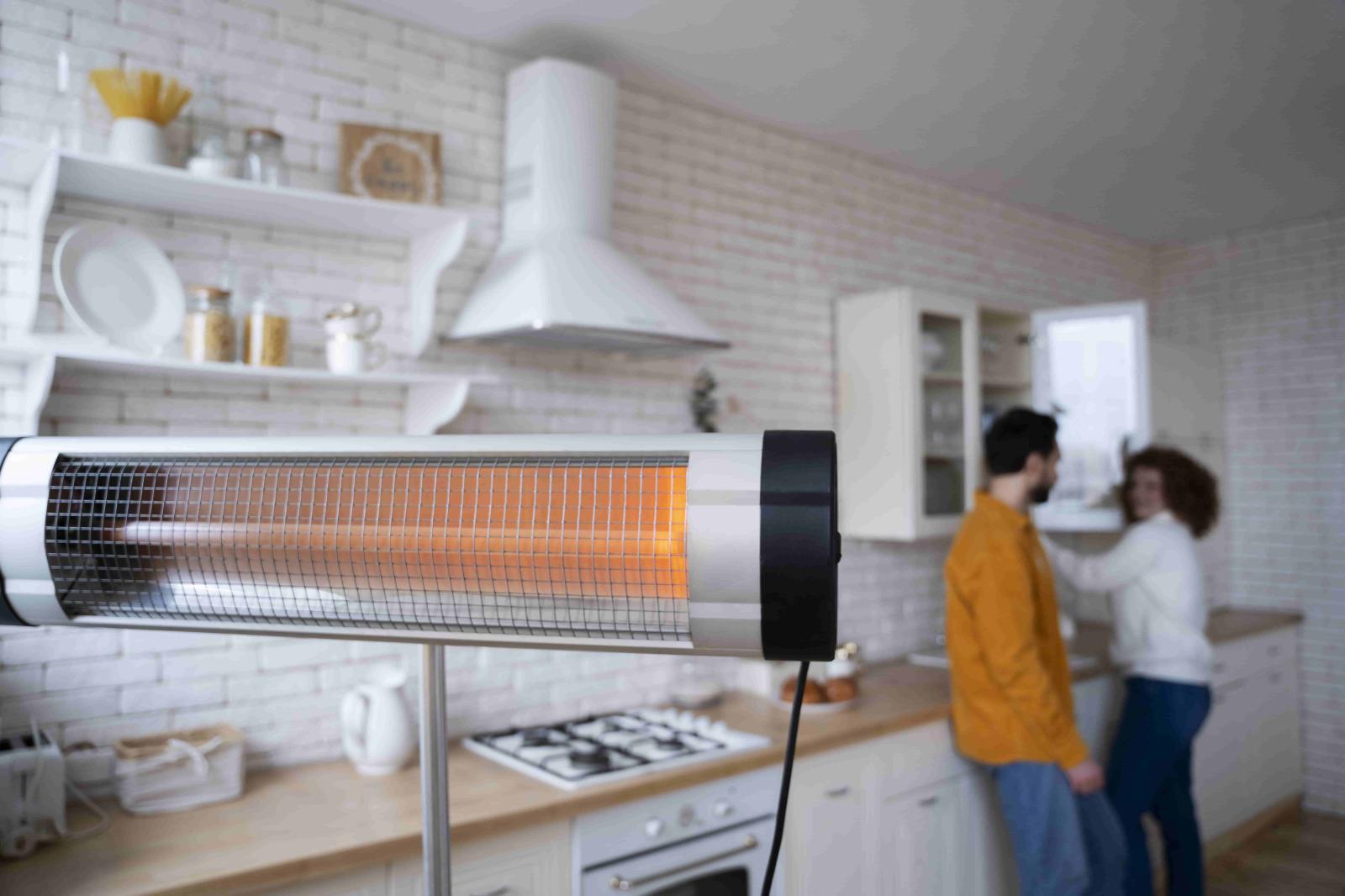 Cách tính công suất điện trở đốt nóng