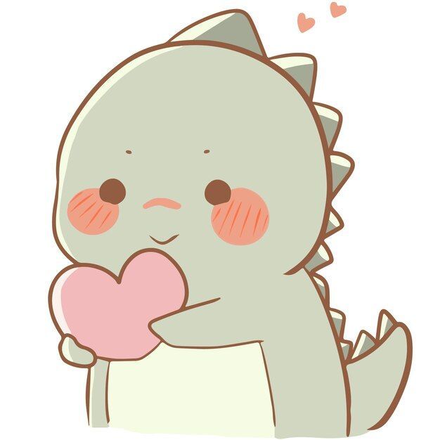 cute avatar khung log hong 12
