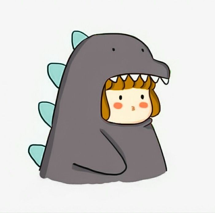 cute avatar khung log hong 14