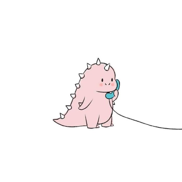 cute avatar khung log hong 16