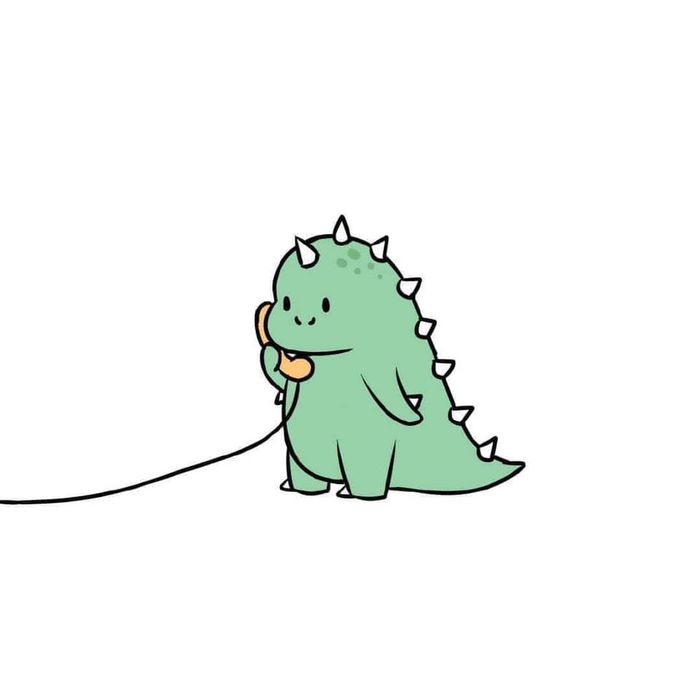 cute avatar khung log hong 17