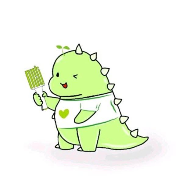 cute avatar khung log hong 18