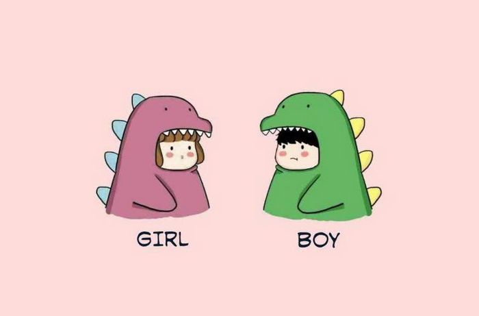 cute avatar khung log hong 22