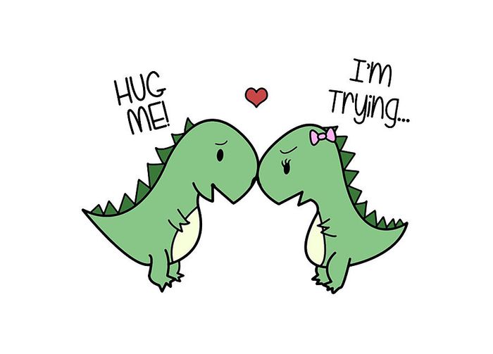 cute avatar khung log hong 23