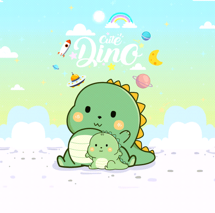 cute avatar khung log hong 3