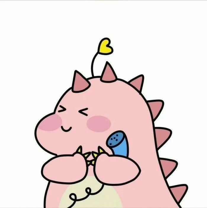 cute avatar khung log hong 38