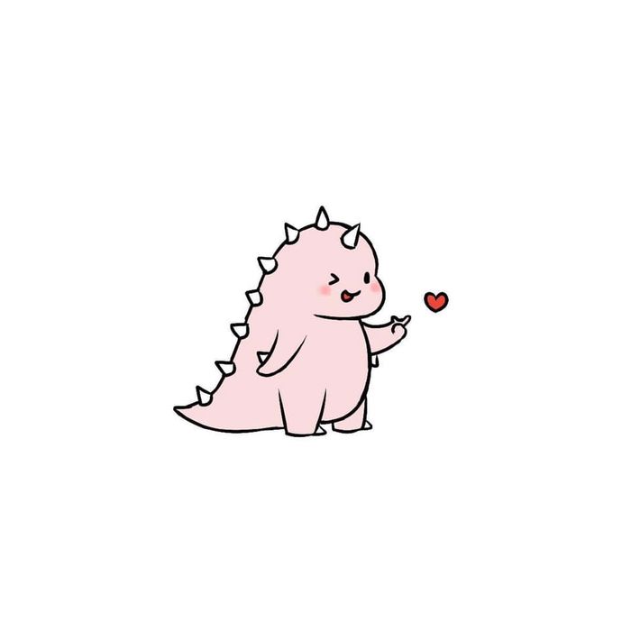 cute avatar khung log hong 44