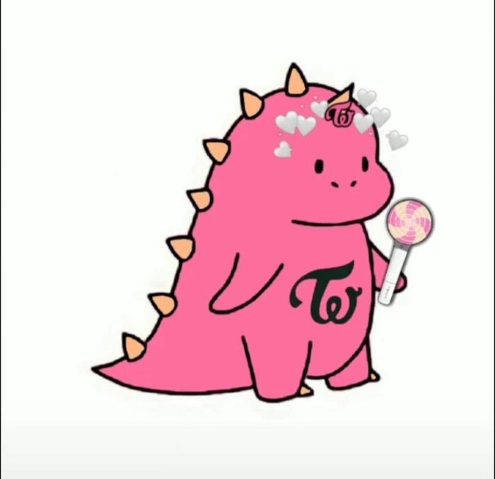 cute avatar khung log hong 49