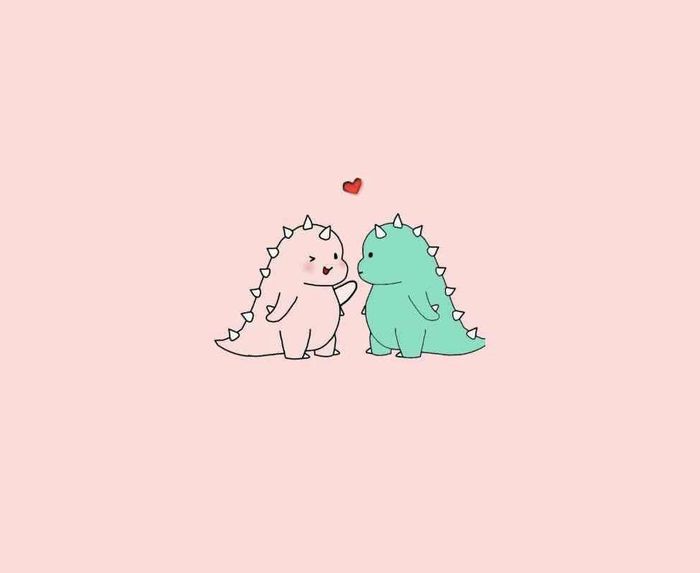 cute avatar khung log hong 50