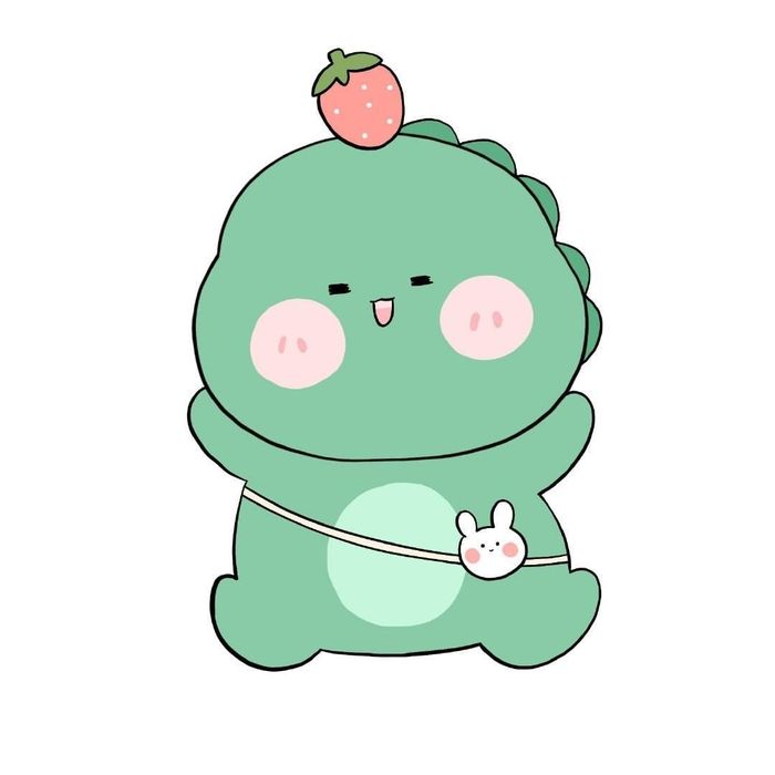 cute avatar khung log hong 52