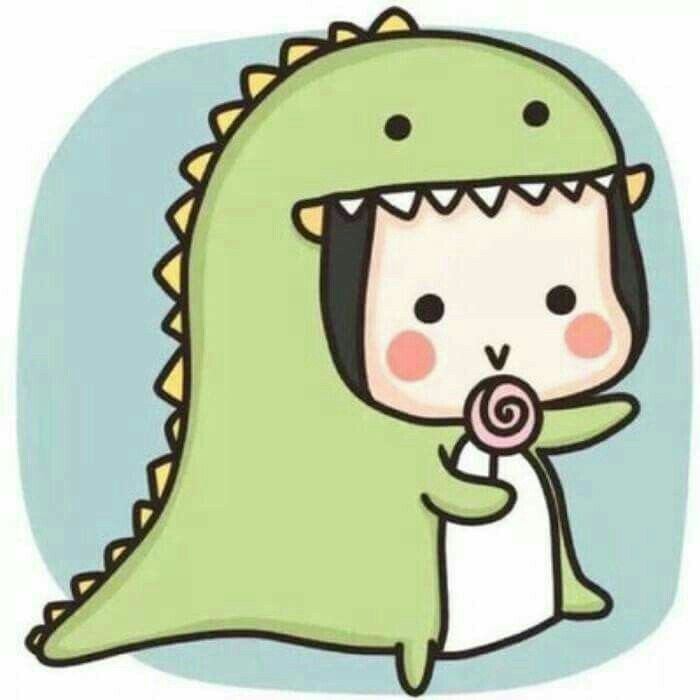 cute avatar khung log hong 6