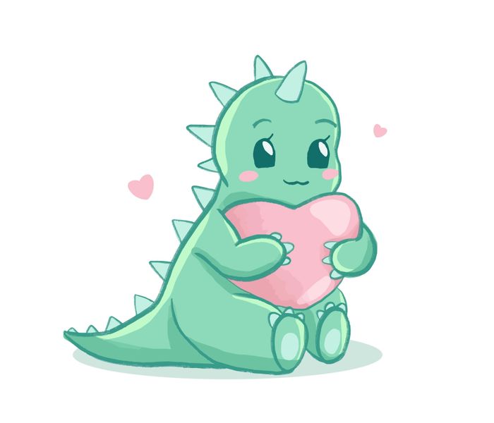cute avatar khung log hong 7