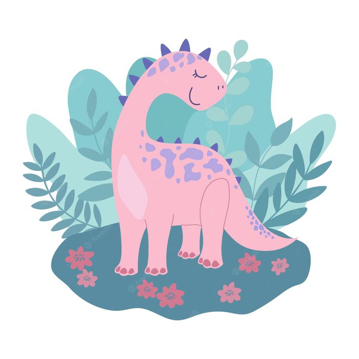 cute avatar khung log hong 8