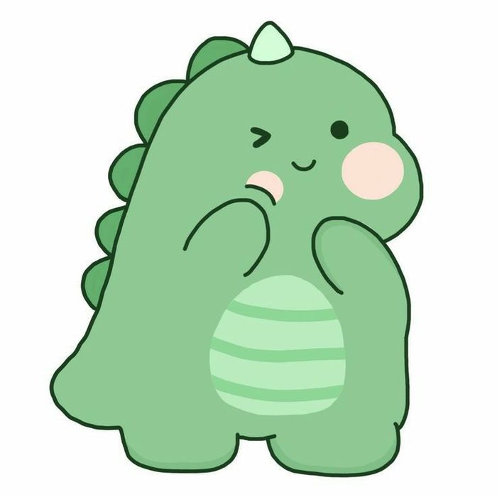 cute avatar khung log hong 9