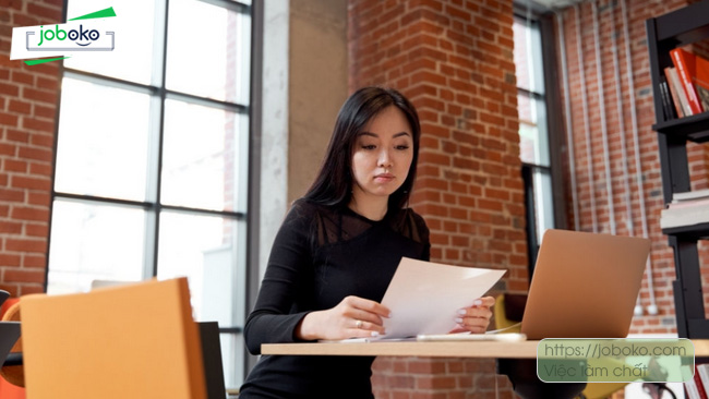 cach viet cv xin viec ke toan chua co kinh nghiem 2
