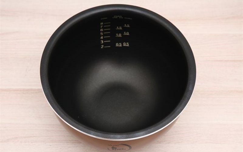 Nồi cơm điện đa chức năng là gì? Ưu và nhược điểm của loại nồi này