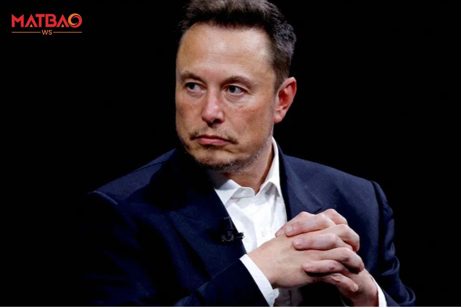 Elon Musk là tỷ phú, doanh nhân và kỹ sư công nghệ người Mỹ gốc Nam Phi
