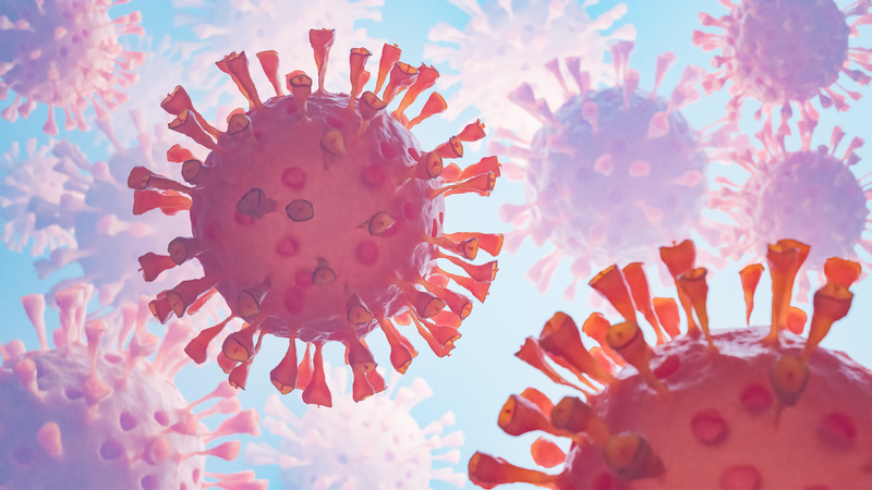 Dịch cúm là bệnh nhiễm trùng đường hô hấp cấp tính do virus cúm gây ra, có thể lây lan quanh năm