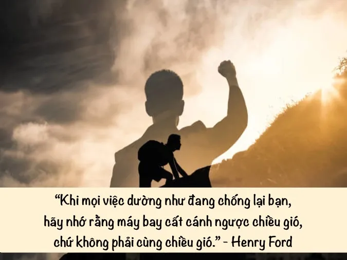 55 câu nói tạo nghị lực cho giới trẻ 2