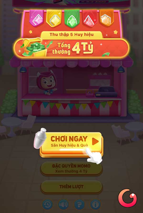 Hướng dẫn pha chế