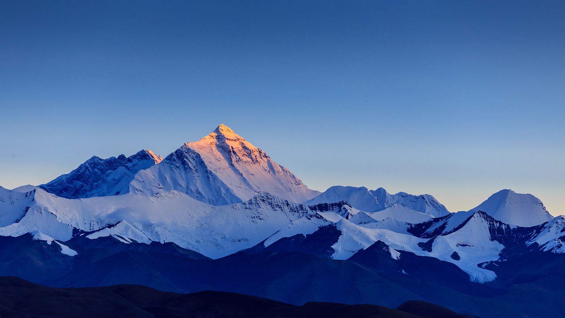Dãy núi Himalaya