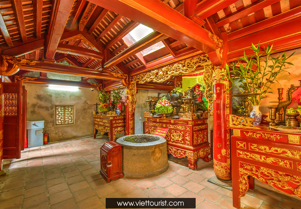 den hung o dau 8