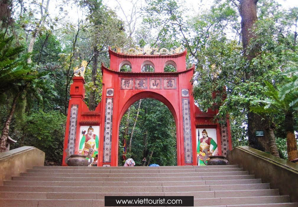 den hung o dau