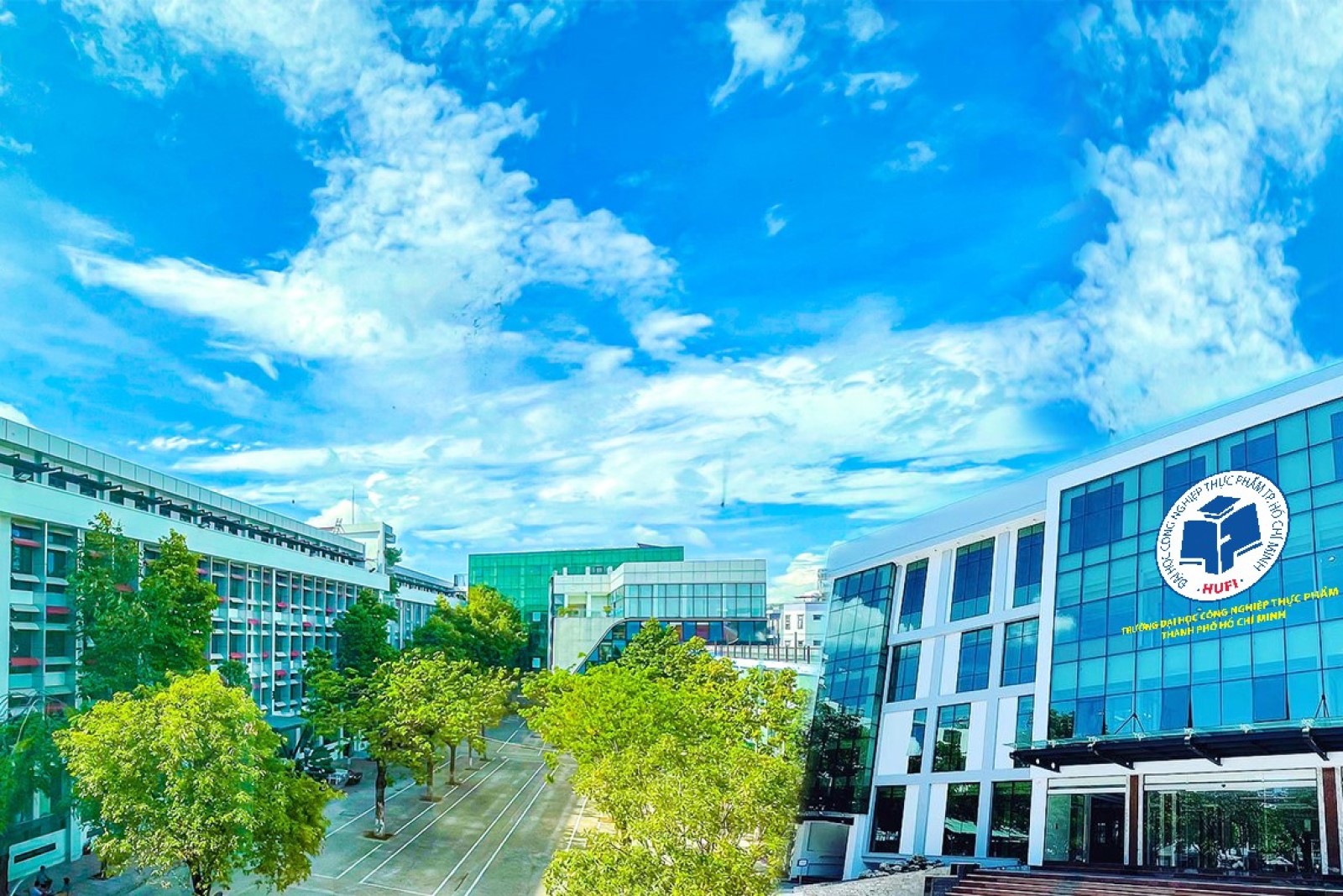 Đại học Công nghiệp Thực phẩm TPHCM - Trường đại học Công lập trực thuộc Bộ Công Thương