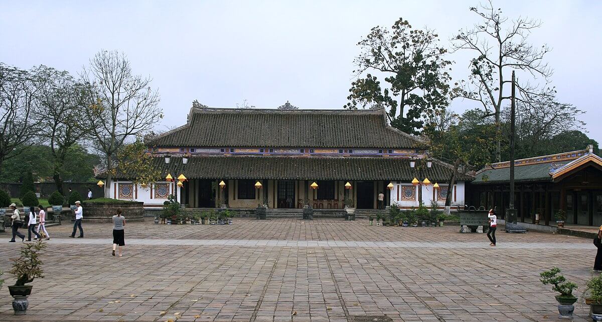 Hình ảnh Tả Vu