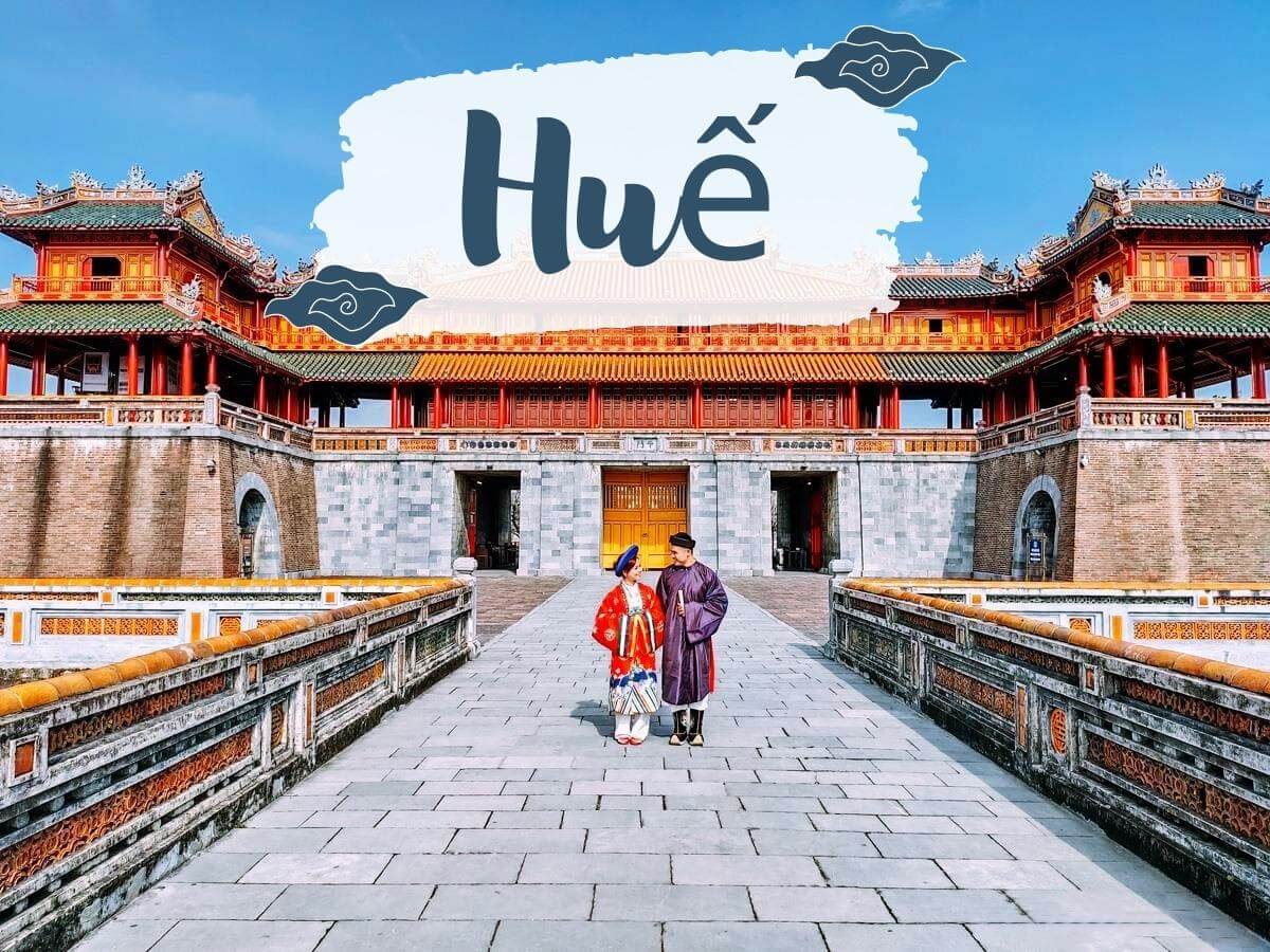 Du lịch Huế