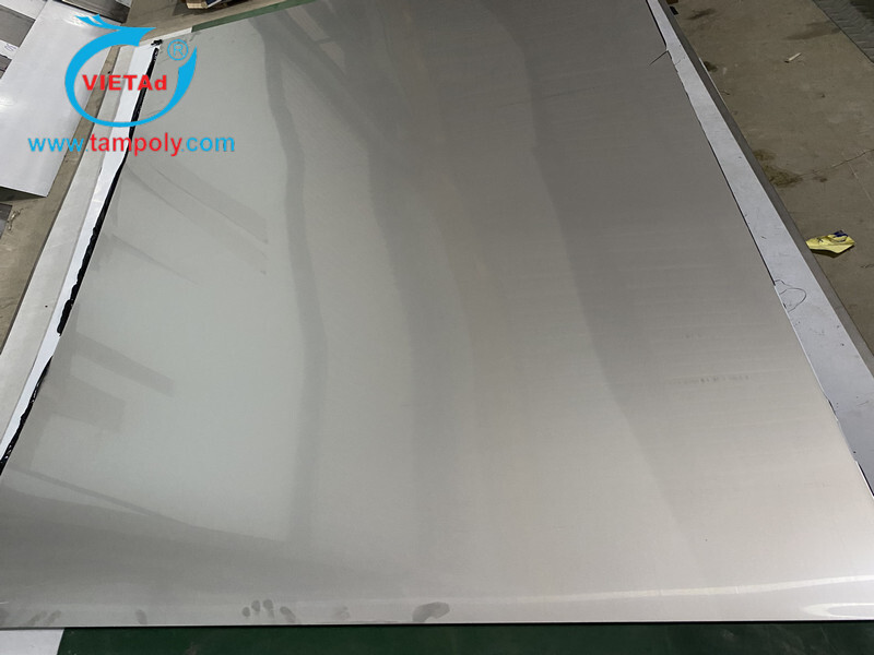 Các nguyên nhân dẫn đến sai số phép tính trọng lượng tấm inox 304
