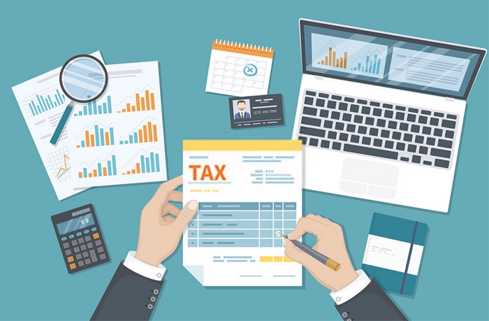 Thời gian xử lý hồ sơ xin xác nhận không nợ thuế để đấu thầu là 05-10 ngày làm việc