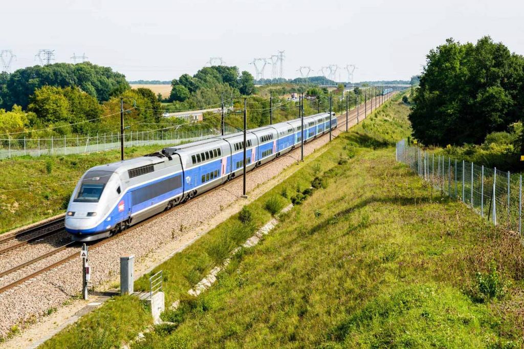 Chi phí ăn ở tại Pháp