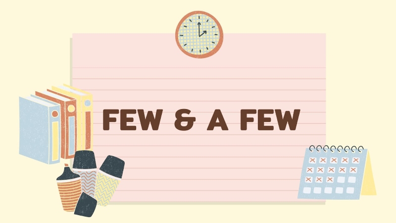 Article - Few vs A Few - Paragraph 1 - IMG 1 - Vietnam