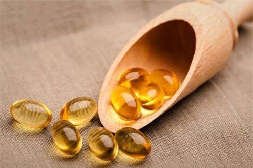 Vitamin E giúp phòng tránh nhiều bệnh