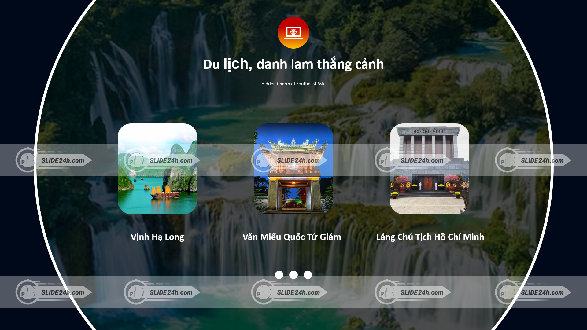 Địa điểm du lịch và danh lam thắng cảnh